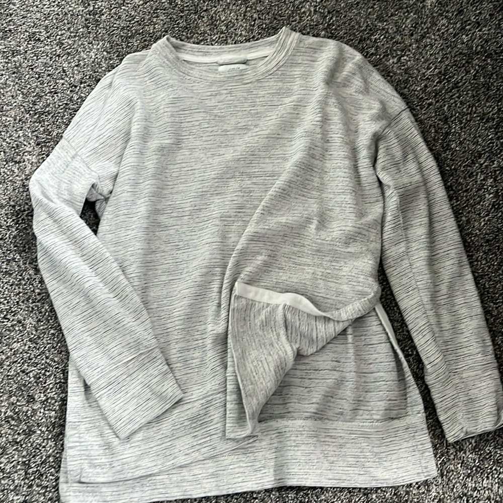 Oversized Sweater